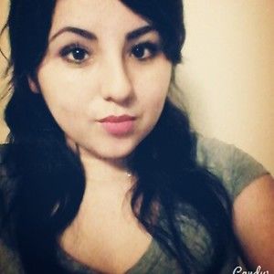 Meet your Posher, Aracely